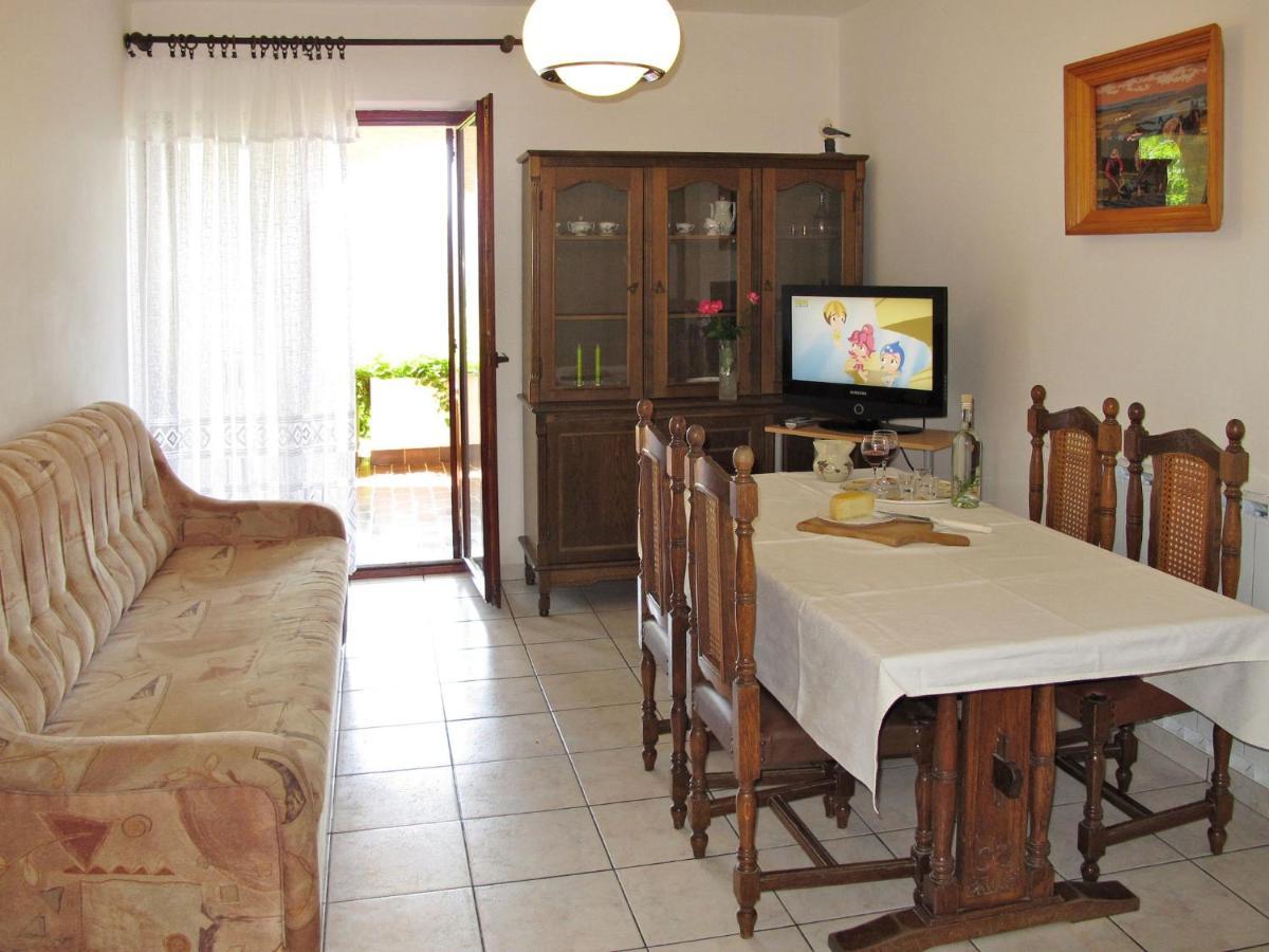 Apartment Meri - Krk211 By Interhome Kornić المظهر الخارجي الصورة